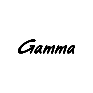 Gamma